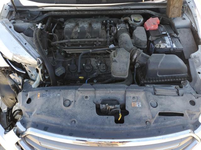 1FAHP2E85EG121541 Ford TAURUS SEL