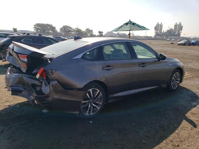 1HGCV3F10KA015614 Honda ACCORD HYBRID