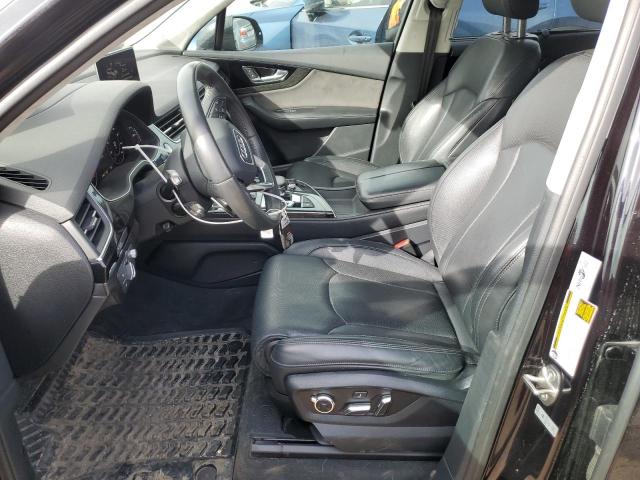 WA1VAAF77JD010848 Audi Q7 Prestige