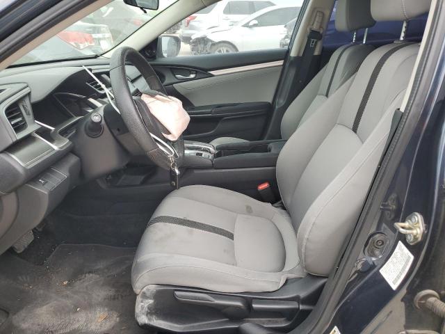 2HGFC2F7XHH505831 Honda CIVIC EX