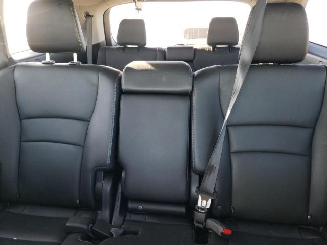 5FNYF6H29MB012567 Honda PILOT SE