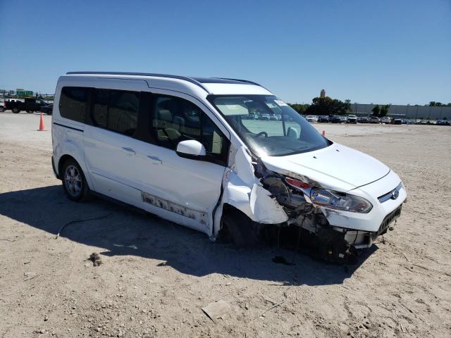 NM0GE9G77G1249727 Ford Transit Connect Titanium