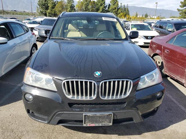 5UXWX9C51E0D43653 BMW X3 Xdrive28i