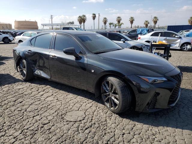 JTHGZ1B21M5044573 Lexus Is 350 F-sport