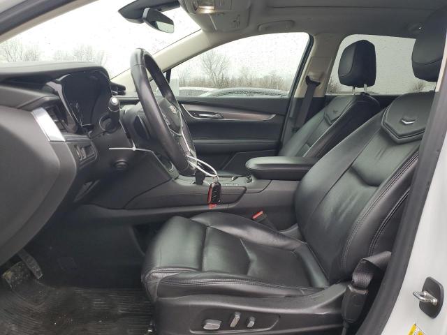 1GYKNDRS1JZ150728 Cadillac XT5 LUXURY