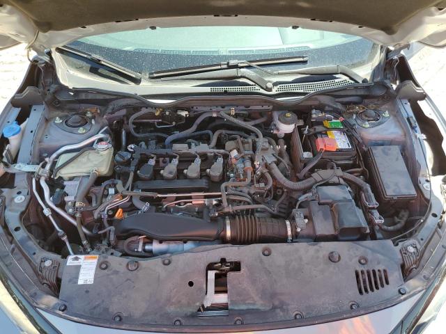 SHHFK7H42MU201943 Honda Civic Sport