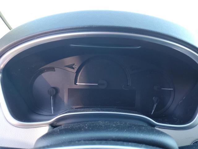 3GYFNEE32FS563767 Cadillac Srx Luxury Collection