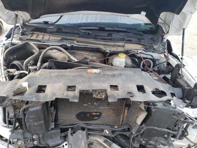 3C6RR7LT4HG689289 RAM 1500 Slt