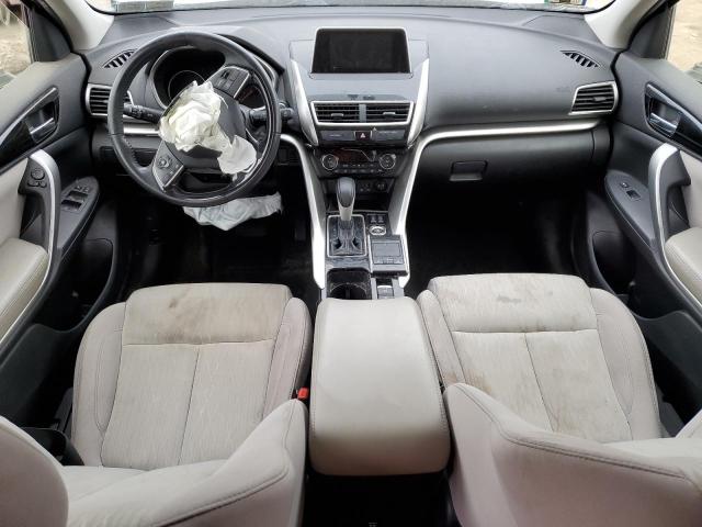 JA4AT5AA0JZ040621 Mitsubishi Eclipse Cross Se
