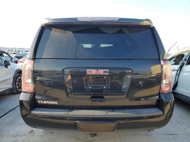 1GKS1BKCXFR176121 GMC YUKON SLT