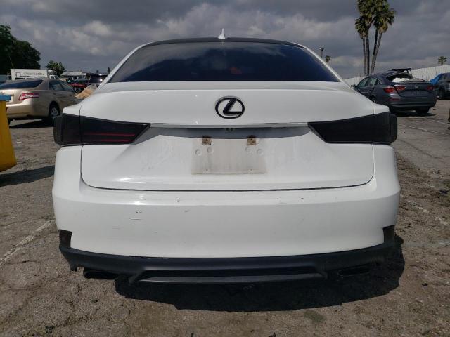 JTHBF1D29F5075041 Lexus IS 250