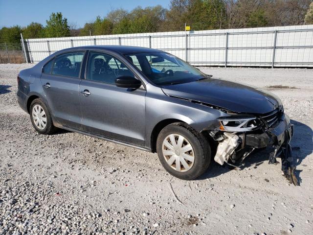 3VW267AJ1GM383653 Volkswagen JETTA S