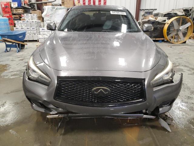 JN1BV7AP7EM679329 Infiniti Q50 BASE