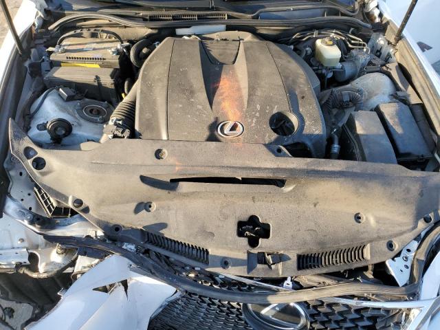 JTHCF1D26E5012918 Lexus IS 250