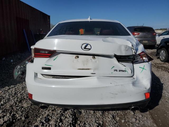 JTHBF1D26E5012560 Lexus IS 250