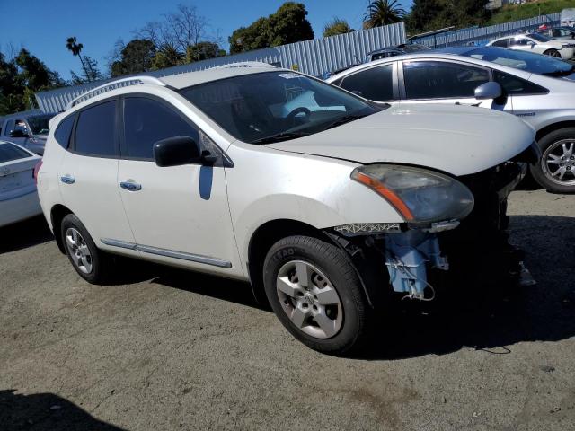 JN8AS5MV6FW771574 Nissan Rogue Select S