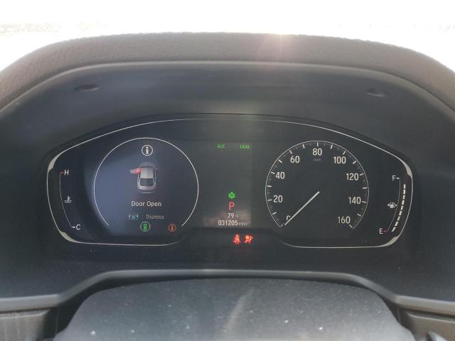 1HGCV1F54JA055748 Honda ACCORD EXL