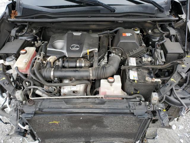 JTJBARBZ4G2064074 Lexus Nx 200t Base
