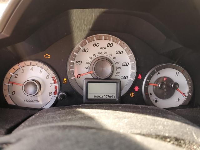 5FNYF4H95EB055287 Honda Pilot Touring