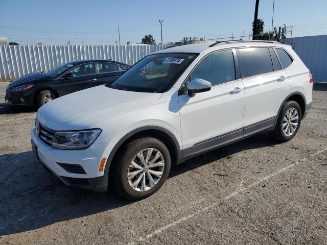 Auction sale of the 2020 Volkswagen Tiguan S, vin: 3VV1B7AX0LM033425, lot number: 47399574
