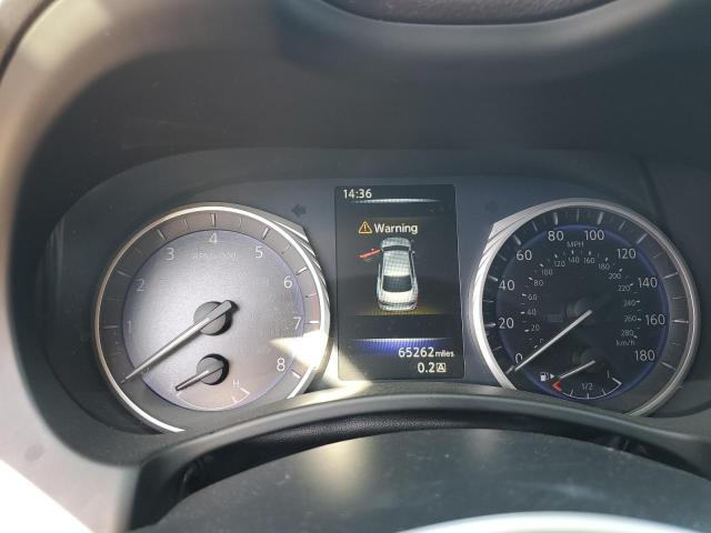 JN1CV7AR8HM680824 Infiniti Q50 BASE