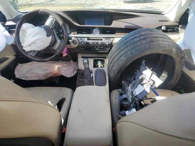 58ABK1GG7GU005621 Lexus ES 350
