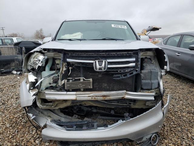 5FNYF4H94EB014696 Honda Pilot Touring