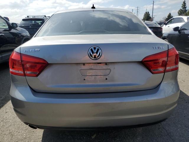 1VWBS7A31EC082098 Volkswagen PASSAT SE