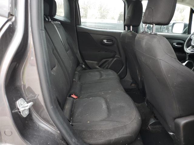 ZACNJAABXKPK13461 Jeep Renegade Sport