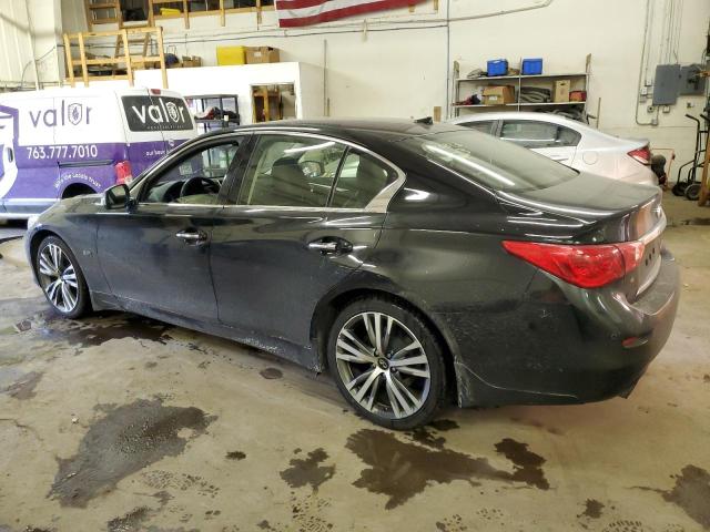 JN1EV7AR5HM832762 Infiniti Q50 Premium