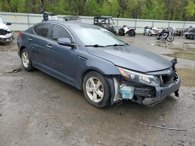 KNAGM4A7XF5605514 KIA Optima Lx