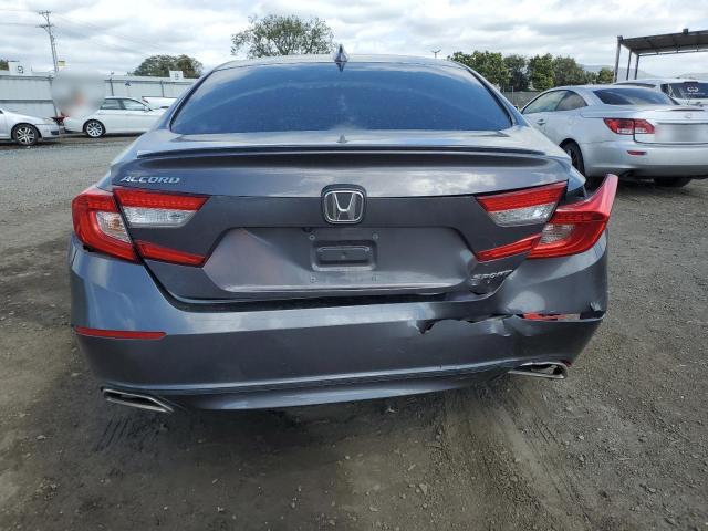 1HGCV1F37KA069899 Honda Accord Sport