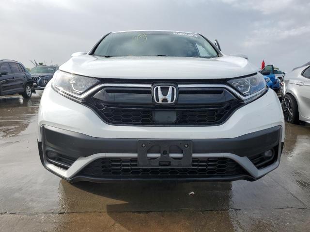 2HKRW1H58NH403536 Honda CR-V EX