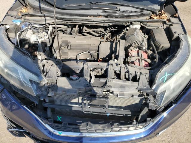 5J6RM3H98GL006518 Honda Cr-v Touring