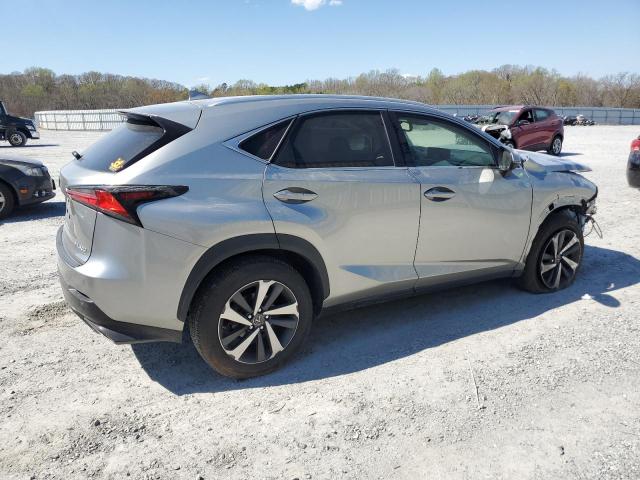 JTJBARBZ6K2207938 Lexus Nx 300 Base