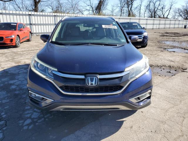 5J6RM4H95FL069290 Honda Cr-v Touring