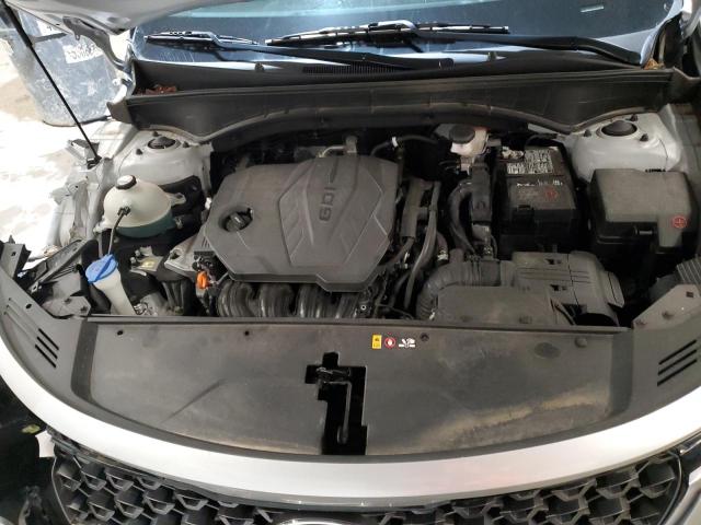 5XYRLDLCXMG003645 KIA SORENTO S