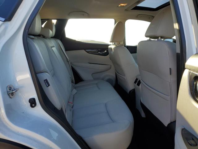 JN1BJ1CW7MW662188 Nissan Rogue Sport Sl