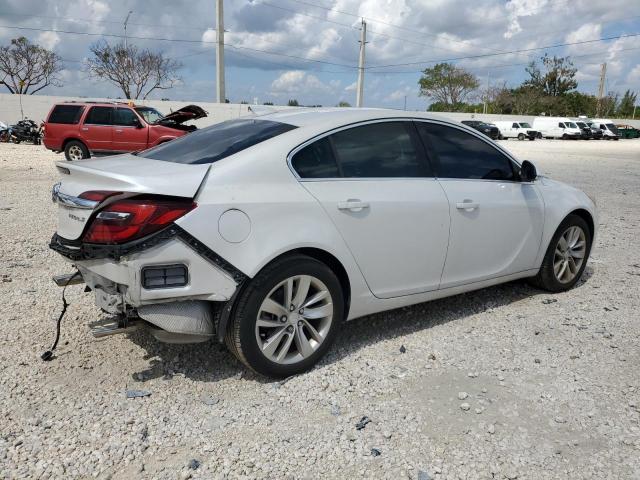 2G4GK5EX3G9164110 Buick Regal