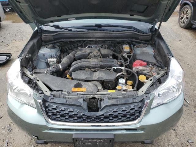 JF2SJADC2GH496643 Subaru Forester 2.5i Premium