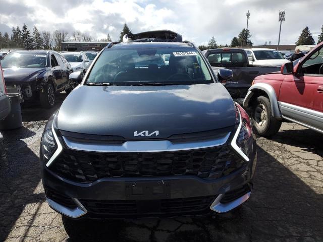 5XYK5CDF4RG147388 KIA Sportage Sx Prestige