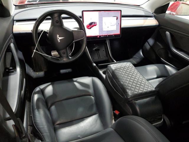 5YJ3E1EBXJF114637 Tesla MODEL 3