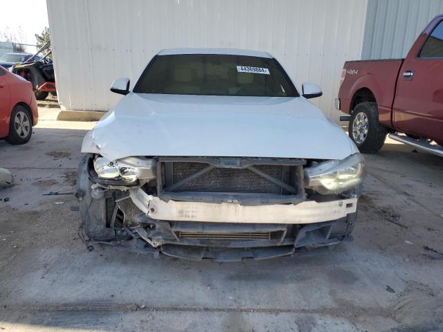 WBA8E9G50GNT43430 BMW 328 I Sulev
