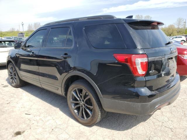 1FM5K7DH2HGE35688 Ford EXPLORER XLT