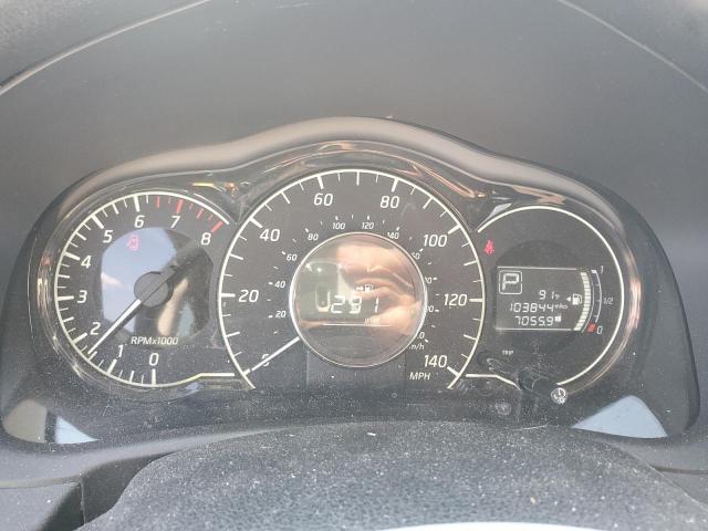 3N1CE2CP0FL444416 Nissan Versa Note S