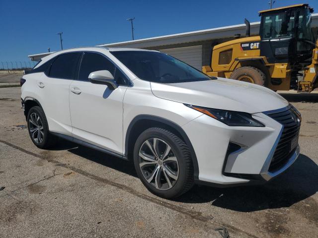2T2ZZMCAXHC072958 Lexus Rx 350 Base