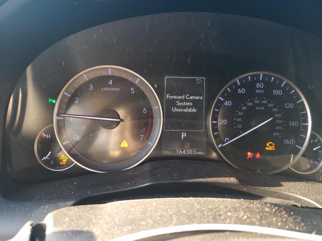 58ABK1GG4GU020710 Lexus ES 350