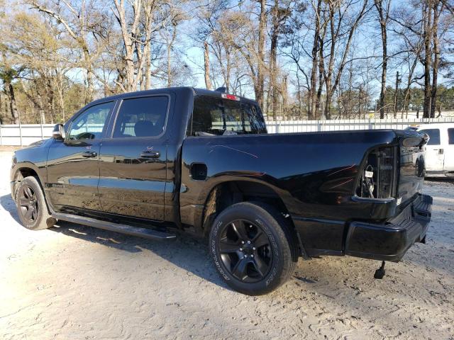 1C6RREFT6NN312174 RAM 1500 Big Horn/lone Star