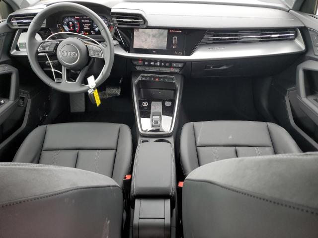 WAUGUDGY2PA108725 Audi A3 PREMIUM