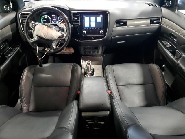 JA4J24A52LZ029395 Mitsubishi Outlander Sel